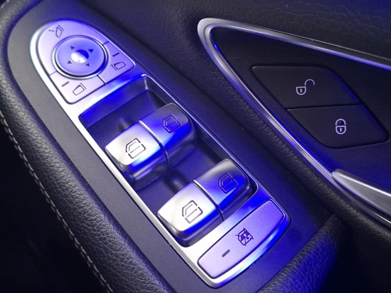 Used Mercedes-Benz C Class 2018 for sale - 77126562: Photo 15