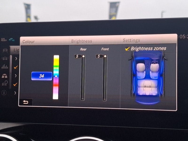 Used Mercedes-Benz C Class 2018 for sale - 77126562: Photo 18