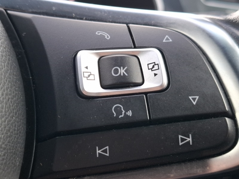 Used Volkswagen Tiguan 2018 for sale - 76906881: Photo 13