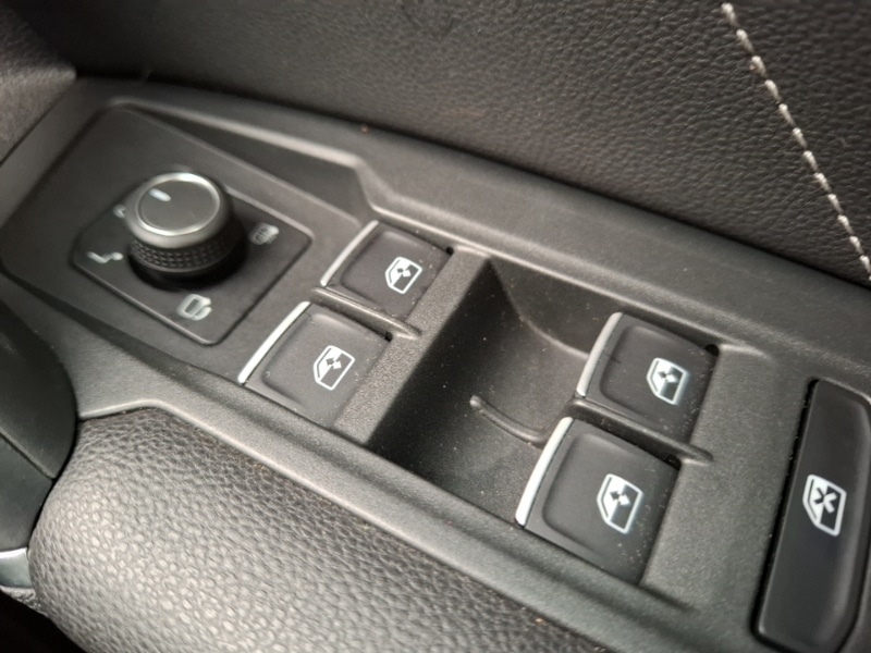 Used Volkswagen Tiguan 2018 for sale - 76906881: Photo 14