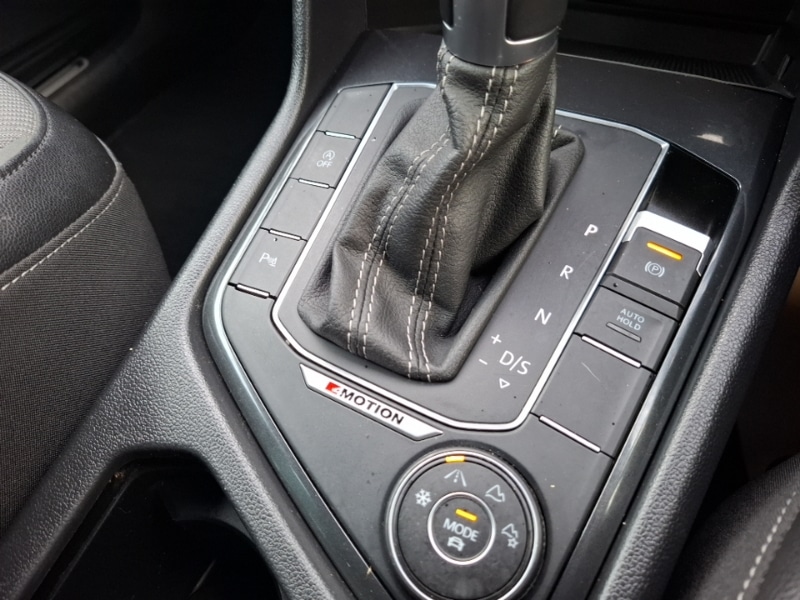 Used Volkswagen Tiguan 2018 for sale - 76906881: Photo 15