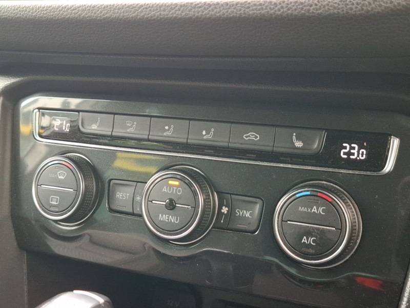 Used Volkswagen Tiguan 2018 for sale - 76906881: Photo 16