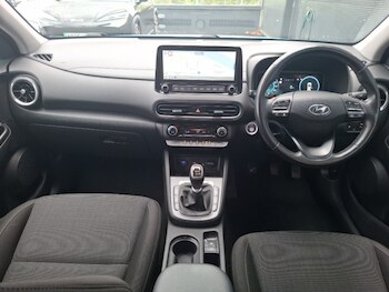 Used Hyundai KONA 2021 for sale - 75914445: Photo