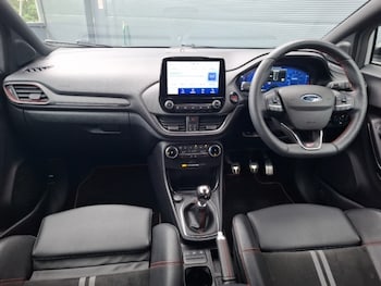 Used Ford Puma 2023 for sale - 78853701: Photo