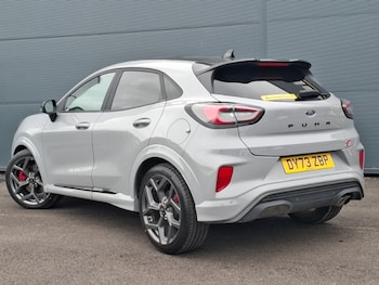 Used Ford Puma 2023 for sale - 78853701: Photo