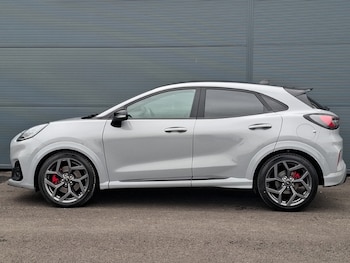 Used Ford Puma 2023 for sale - 78853701: Photo
