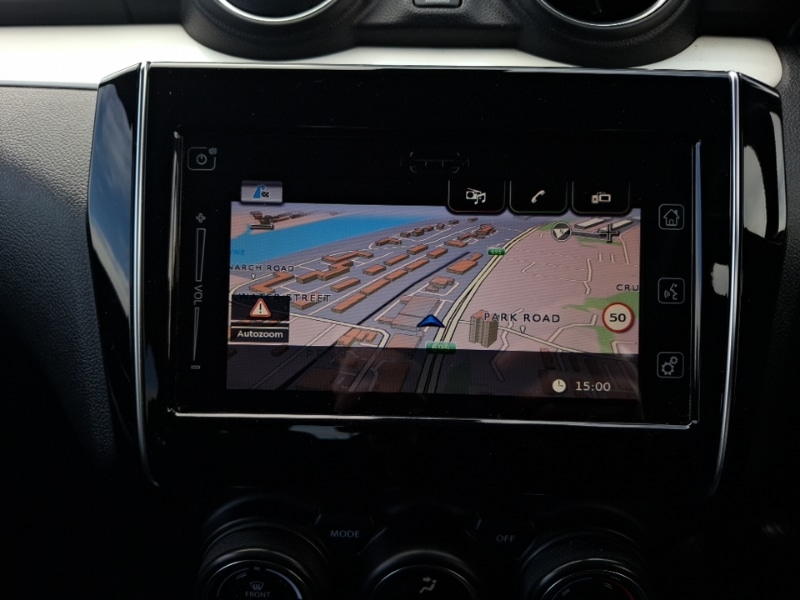 Used Suzuki Swift 2019 for sale - 78099088: Photo 11