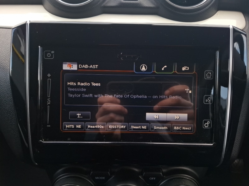 Used Suzuki Swift 2019 for sale - 78099088: Photo 13