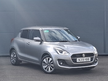 Used Suzuki Swift 2019 for sale - 78099088: Photo