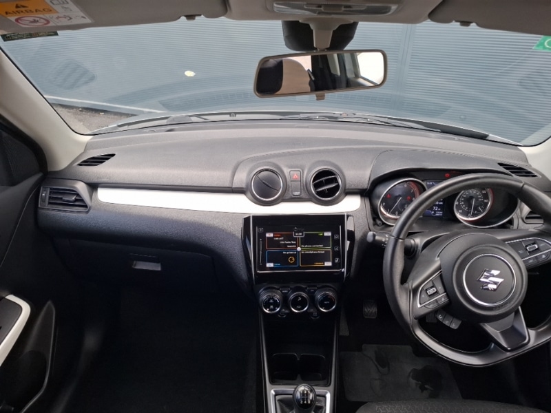 Used Suzuki Swift 2019 for sale - 78099088: Photo 2