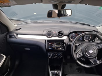 Used Suzuki Swift 2019 for sale - 78099088: Photo