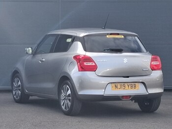 Used Suzuki Swift 2019 for sale - 78099088: Photo