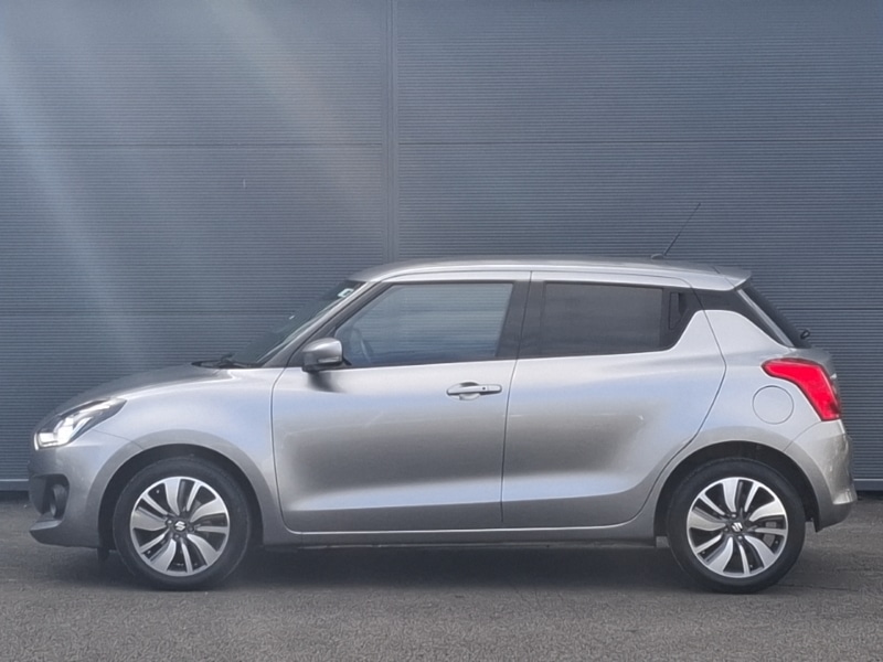 Used Suzuki Swift 2019 for sale - 78099088: Photo 4