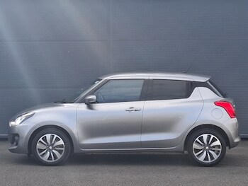 Used Suzuki Swift 2019 for sale - 78099088: Photo