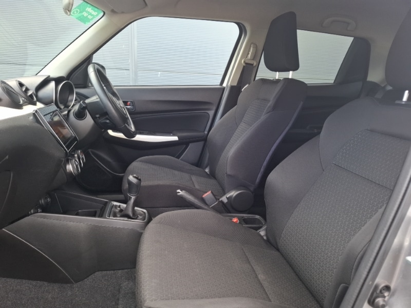 Used Suzuki Swift 2019 for sale - 78099088: Photo 5