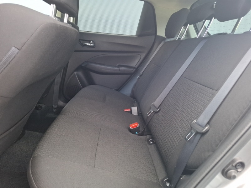 Used Suzuki Swift 2019 for sale - 78099088: Photo 6