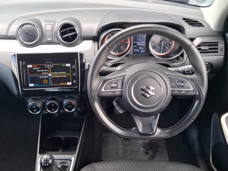 Used Suzuki Swift 2019 for sale - 78099088: Photo 7