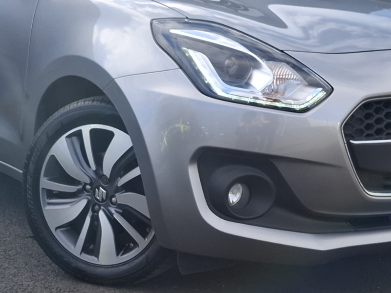 Used Suzuki Swift 2019 for sale - 78099088: Photo 9