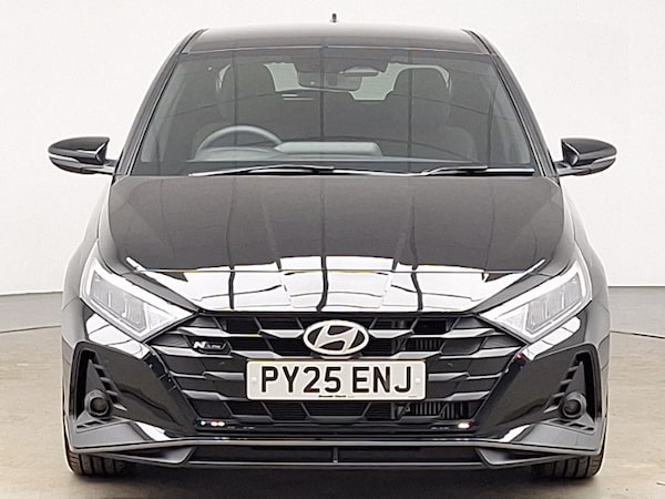 Used Hyundai i20 2025 for sale - 75485988: Photo 12