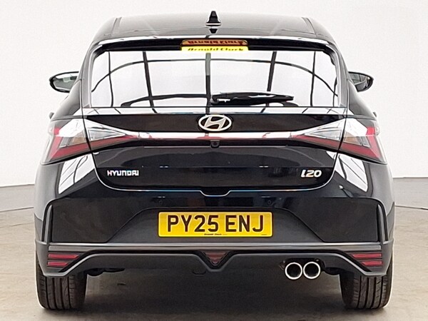 Used Hyundai i20 2025 for sale - 75485988: Photo 13