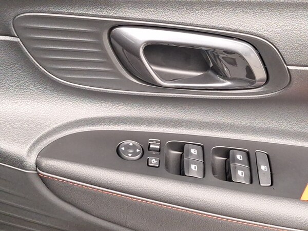 Used Hyundai i20 2025 for sale - 75485988: Photo 14