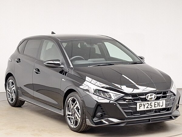 Used Hyundai i20 2025 for sale - 75485988: Photo 1