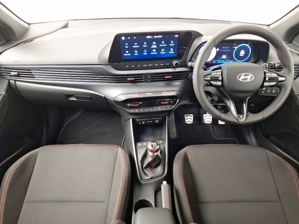 Used Hyundai i20 2025 for sale - 75485988: Photo 2