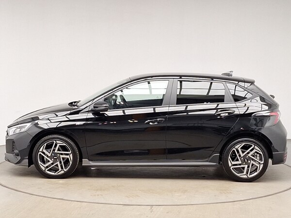 Used Hyundai i20 2025 for sale - 75485988: Photo 4