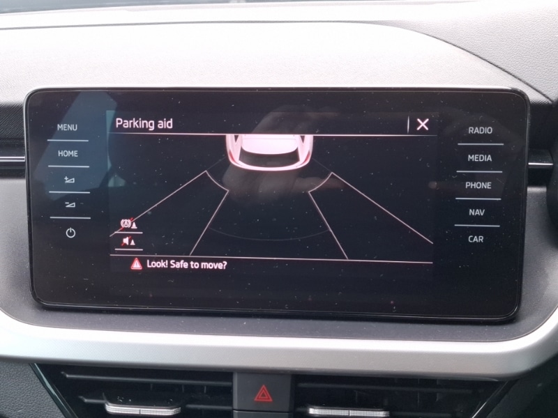 Used Skoda Kamiq 2019 for sale - 76188296: Photo 11