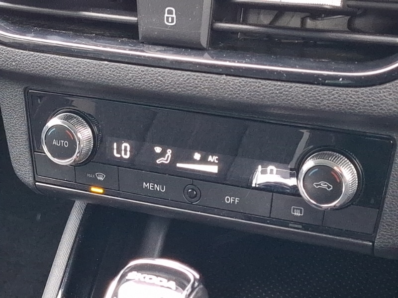 Used Skoda Kamiq 2019 for sale - 76188296: Photo 14