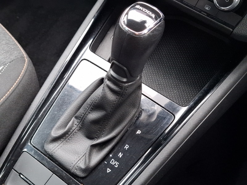 Used Skoda Kamiq 2019 for sale - 76188296: Photo 15