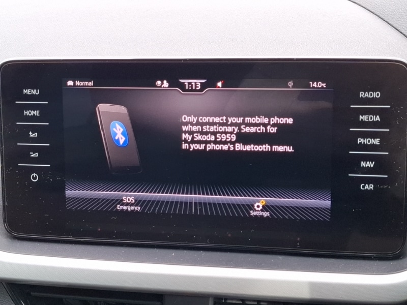 Used Skoda Kamiq 2019 for sale - 76188296: Photo 16