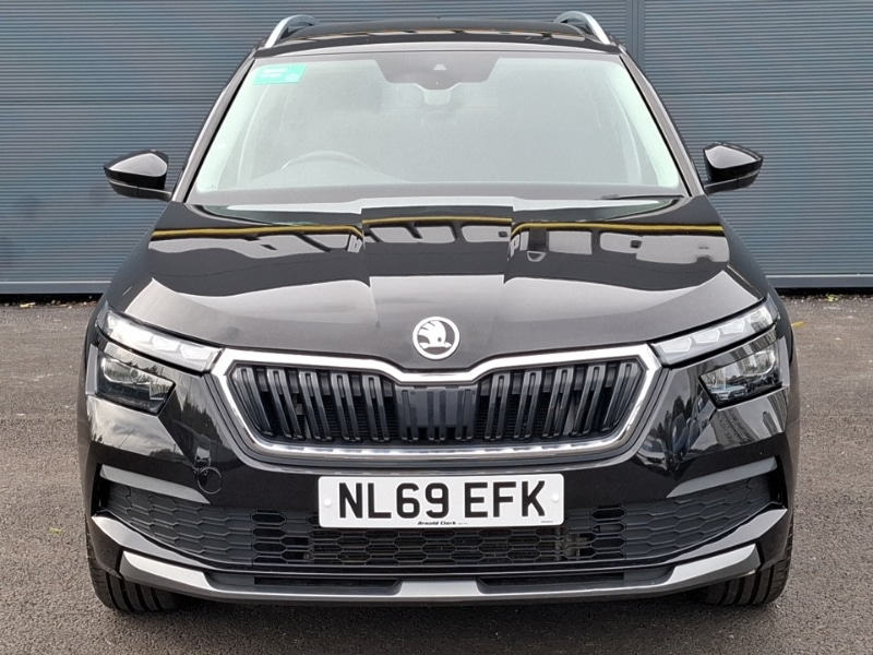 Used Skoda Kamiq 2019 for sale - 76188296: Photo 19