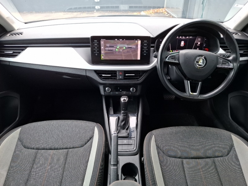 Used Skoda Kamiq 2019 for sale - 76188296: Photo 2