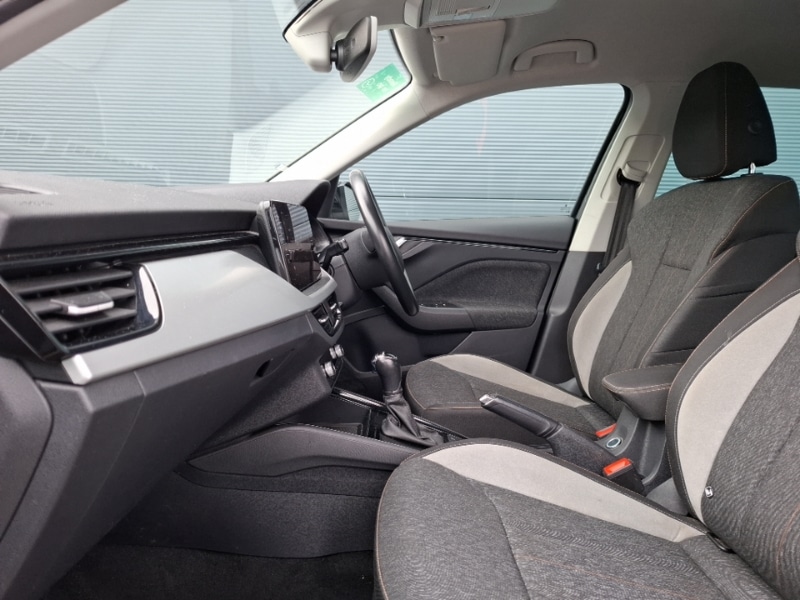 Used Skoda Kamiq 2019 for sale - 76188296: Photo 5