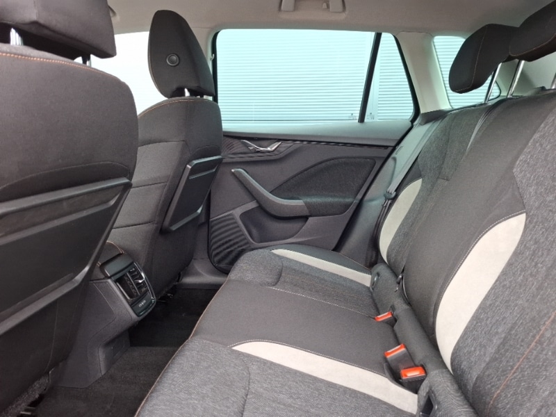 Used Skoda Kamiq 2019 for sale - 76188296: Photo 6