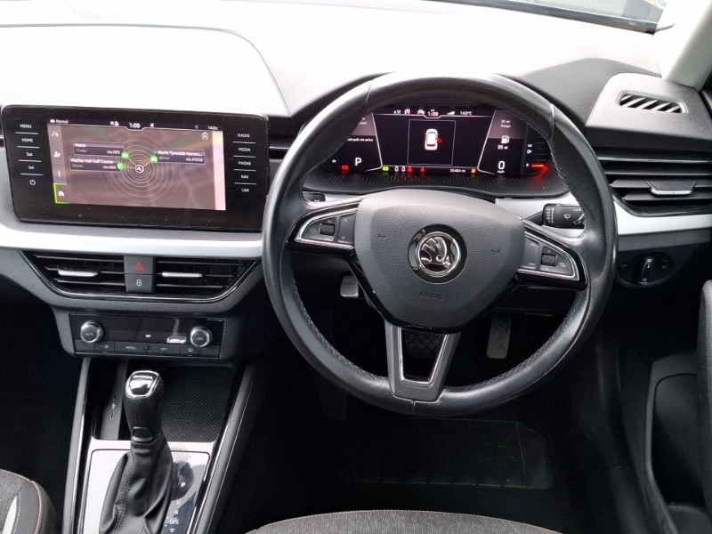 Used Skoda Kamiq 2019 for sale - 76188296: Photo 7