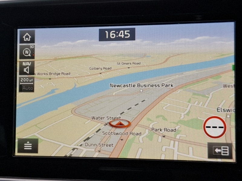 Used Kia Sportage 2019 for sale - 77669596: Photo 10