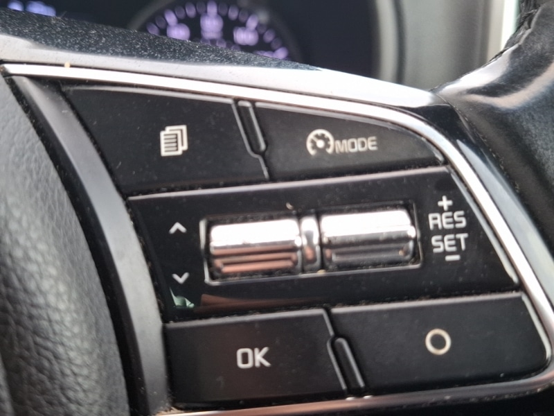 Used Kia Sportage 2019 for sale - 77669596: Photo 13