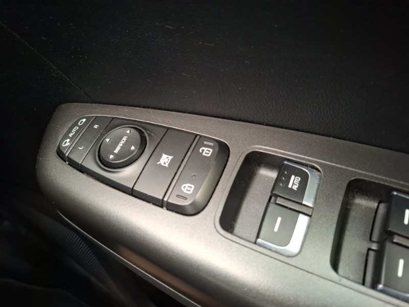 Used Kia Sportage 2019 for sale - 77669596: Photo 14