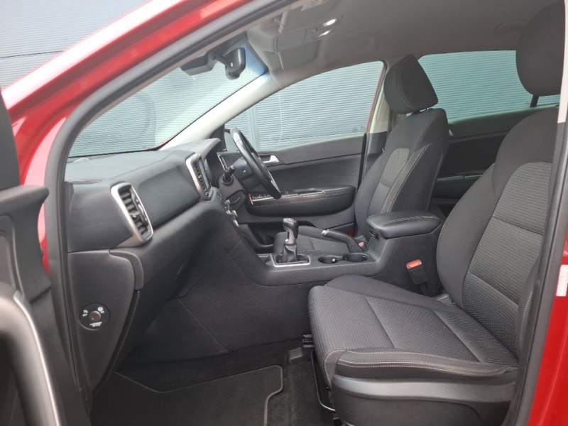 Used Kia Sportage 2019 for sale - 77669596: Photo 5