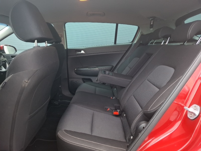 Used Kia Sportage 2019 for sale - 77669596: Photo 6