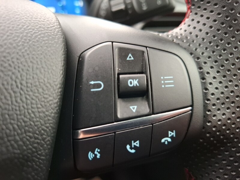 Used Ford Puma 2022 for sale - 76543569: Photo 13