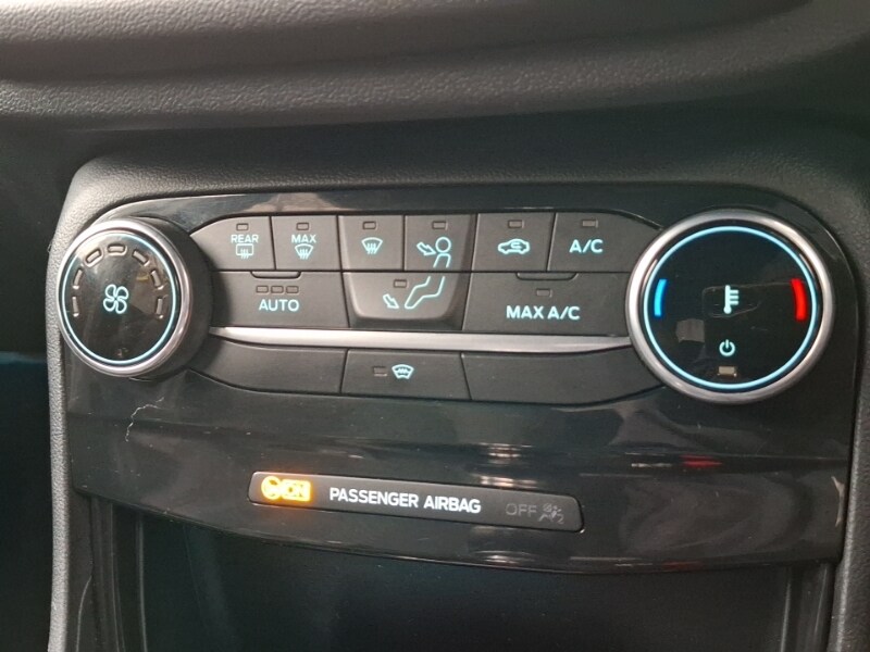 Used Ford Puma 2022 for sale - 76543569: Photo 16