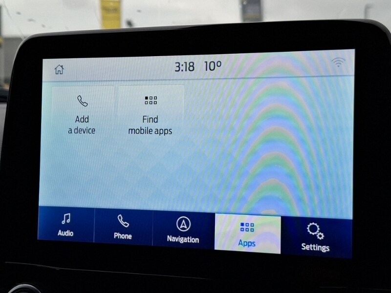 Used Ford Puma 2022 for sale - 76543569: Photo 17