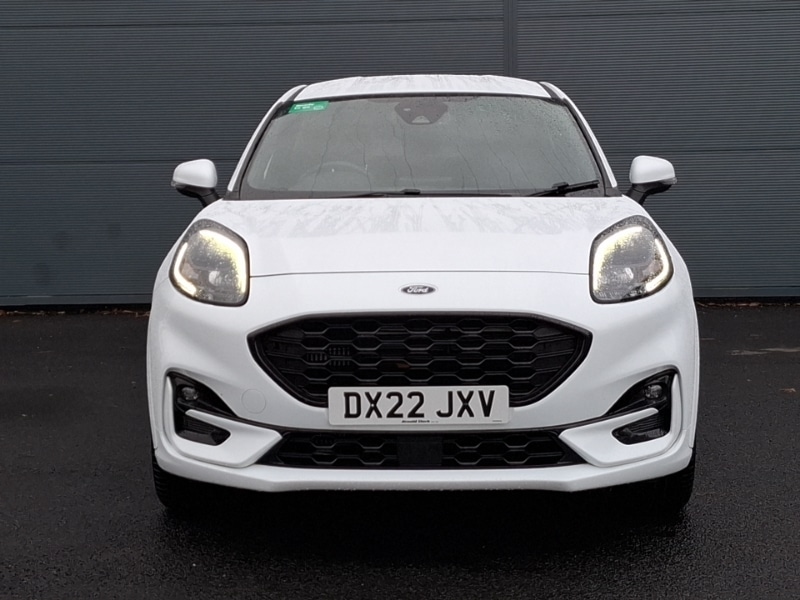 Used Ford Puma 2022 for sale - 76543569: Photo 19