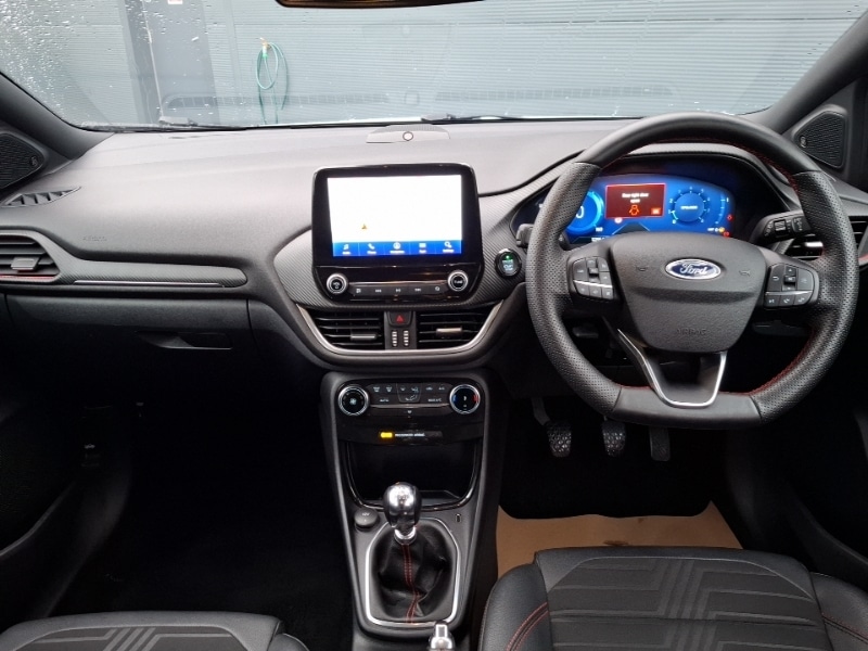 Used Ford Puma 2022 for sale - 76543569: Photo 2