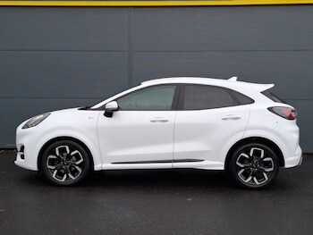 Used Ford Puma 2022 for sale - 76543569: Photo