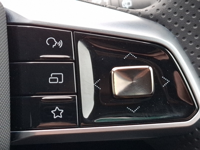 Used MG MGS5 2025 for sale - 76696107: Photo 13