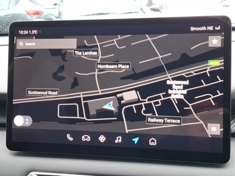 Used MG MGS5 2025 for sale - 76696107: Photo 14